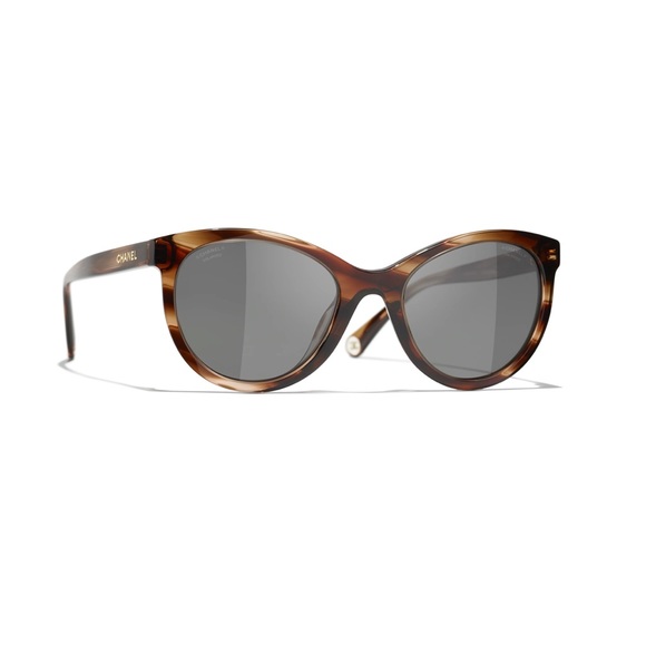 Chanel Sunglasses - Picture 1 of 6